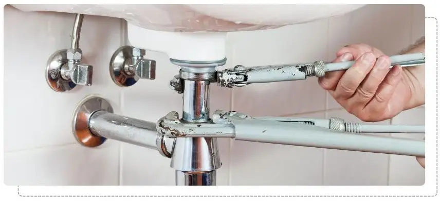 Fixture & Valve Repair service