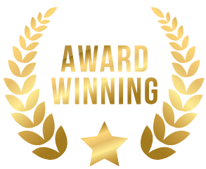 Award winning
