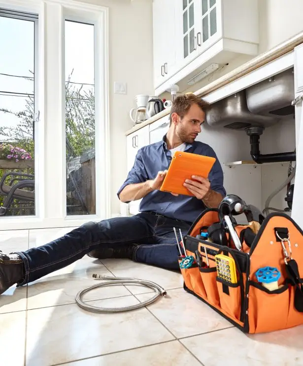 LA Plumber Near Me