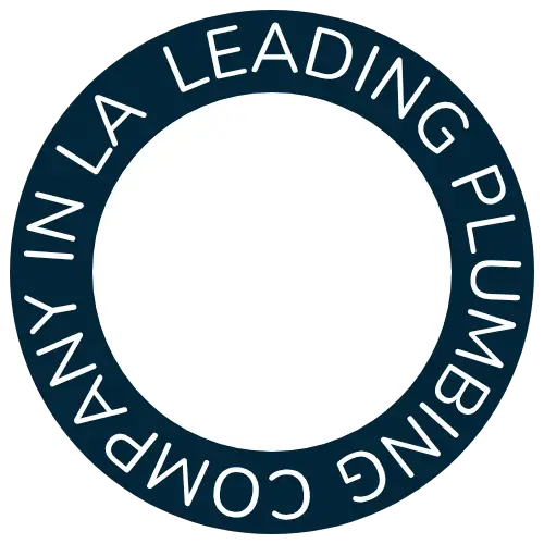 Leading Plumbing company LA