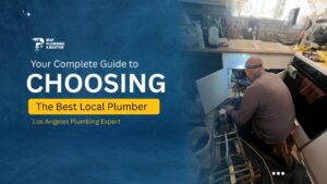 Best Local Plumbers