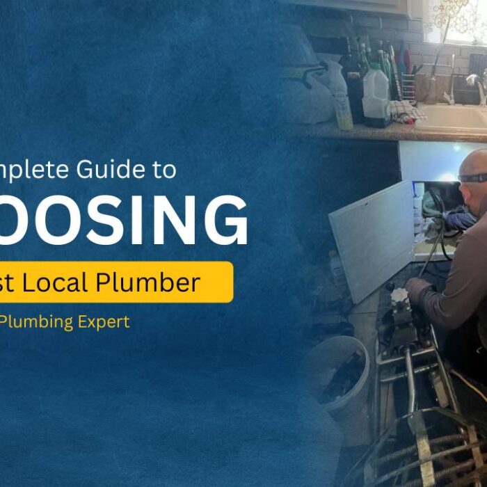 Best Local Plumbers