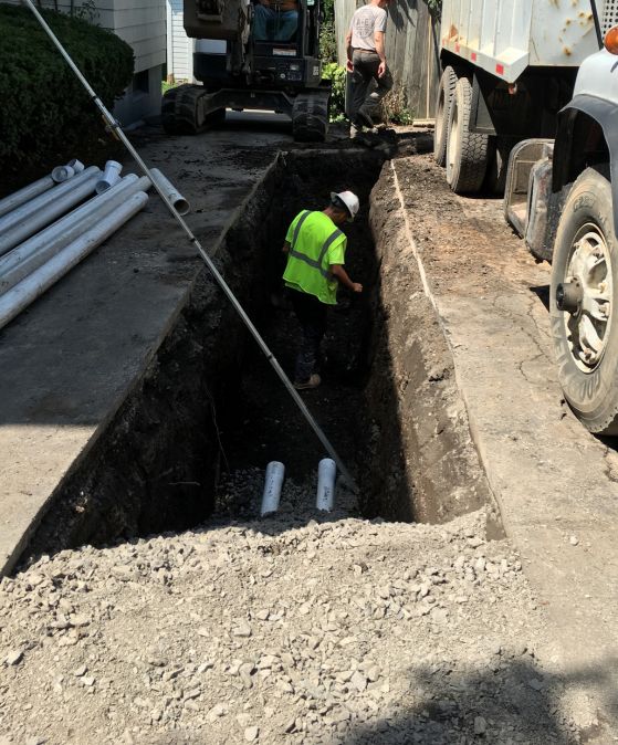Best Sewer Repair Company Los Angeles