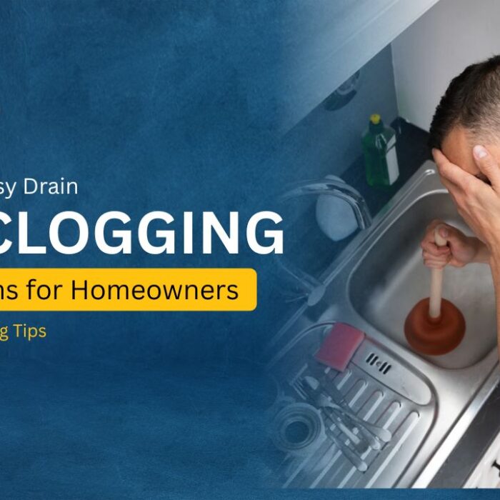 How to Unclog a Drain