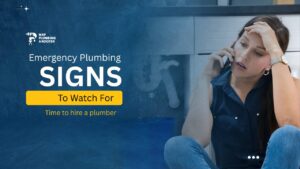 Top 10 Plumbing Emergencies in Los Angeles