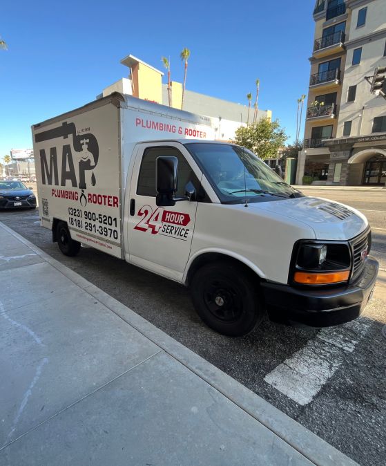Water heater Service Los Angeles