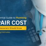 plumbing repair cost in Los Angeles