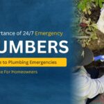 24/7 plumber LA