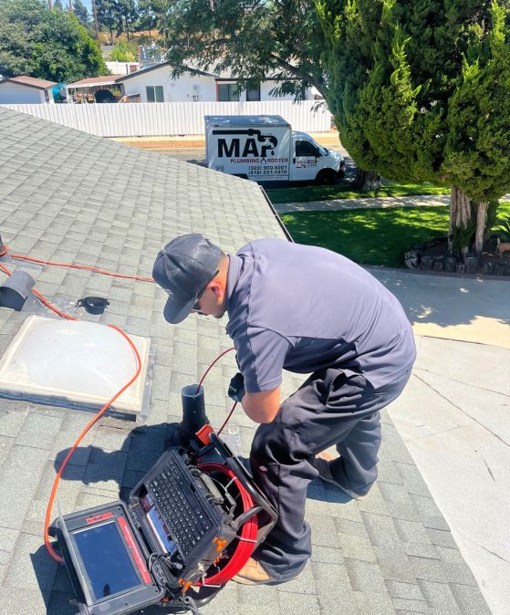 Local emergency plumber in Santa Monica