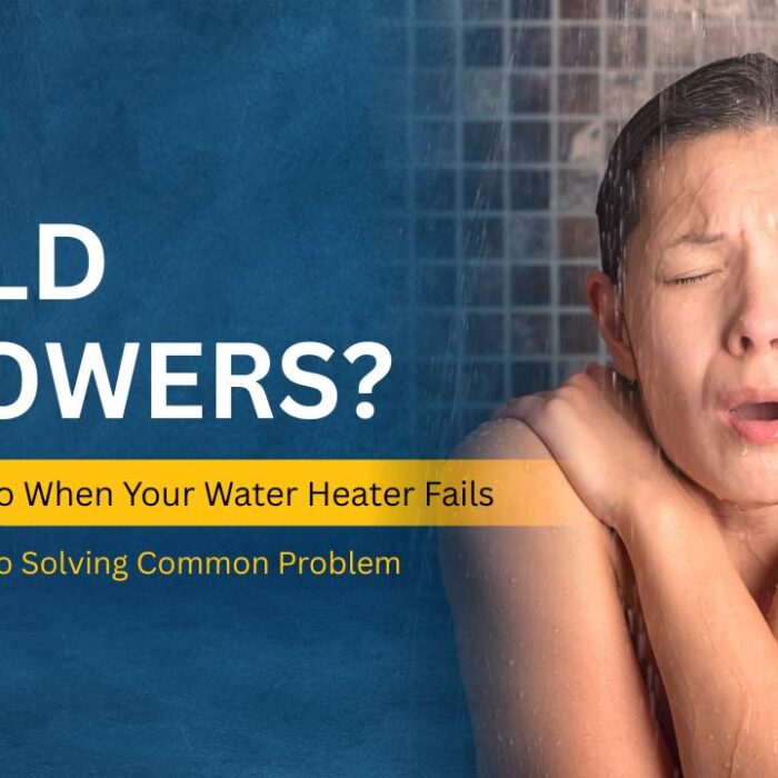 water heater repair guide