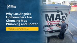 Best Moe Plumbing alternative