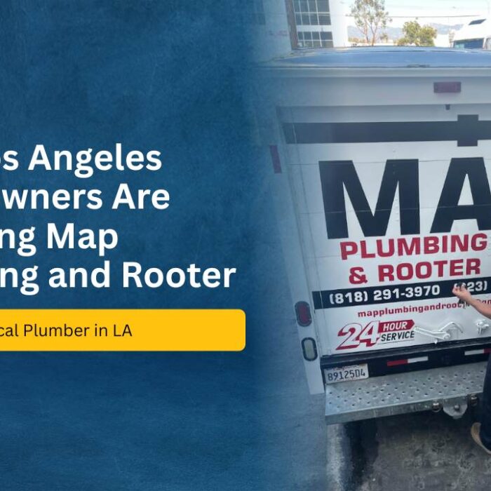 Best Moe Plumbing alternative