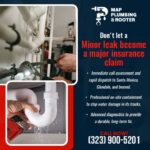24-hour emergency plumber in Los Angeles